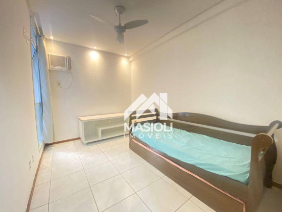 Imagem Apartamento com 2 Quartos à Venda, 70 m² em Praia De Itaparica - Vila Velha