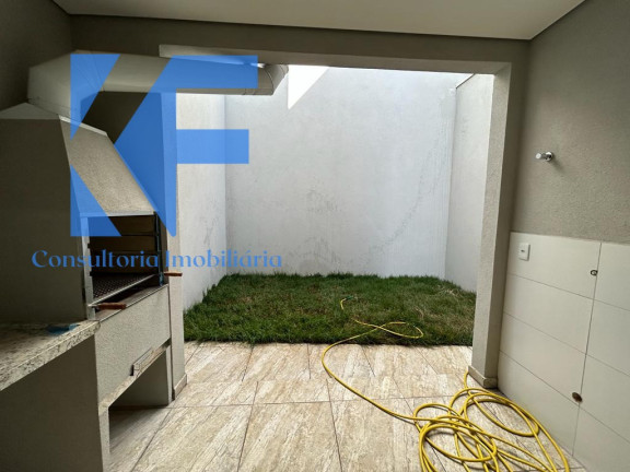 Imagem Casa com 3 Quartos à Venda, 123 m² em Parque Jambeiro - Campinas Imagem Casa com 3 Quartos à Venda, 123 m² em Parque Jambeiro - Campinas