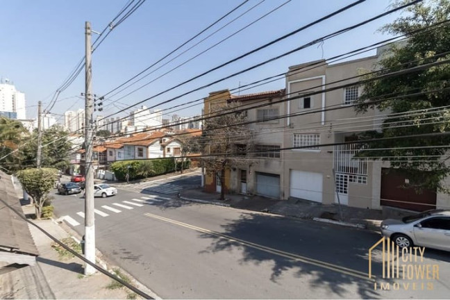 Imagem Casa com 3 Quartos à Venda, 175 m² em Vila Mariana - São Paulo