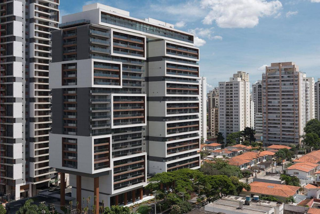 Imagem Apartamento com 3 Quartos à Venda, 94 m² em Brás - São Paulo
