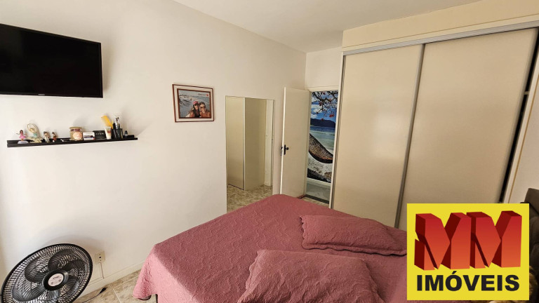 Imagem Apartamento com 1 Quarto à Venda, 78 m² em Braga - Cabo Frio
