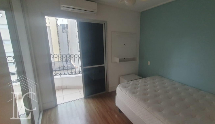 Imagem Apartamento com 1 Quarto à Venda, 45 m² em Jardim Paulista - São Paulo