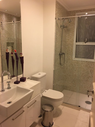 Imagem Apartamento com 4 Quartos à Venda, 386 m² em Campo Belo - São Paulo