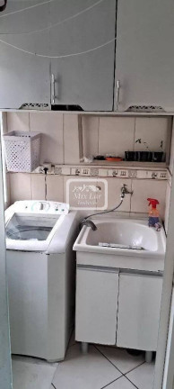 Imagem Apartamento com 2 Quartos à Venda, 58 m² em Piratininga - Osasco Imagem Apartamento com 2 Quartos à Venda, 58 m² em Piratininga - Osasco