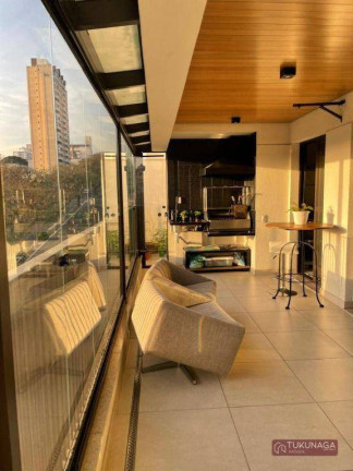 Imagem Apartamento com 3 Quartos à Venda, 140 m² em Perdizes - São Paulo