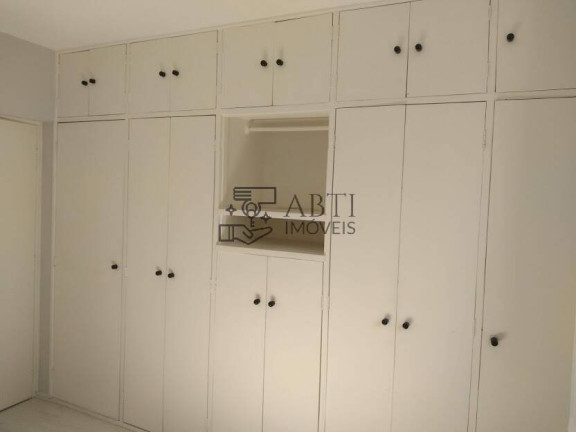 Imagem Apartamento com 3 Quartos à Venda, 100 m² em Moema - São Paulo