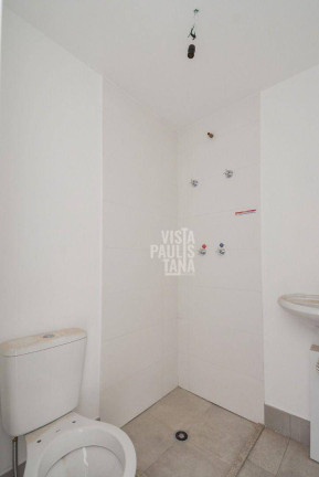 Imagem Apartamento com 3 Quartos à Venda, 131 m² em Vila Mariana - São Paulo