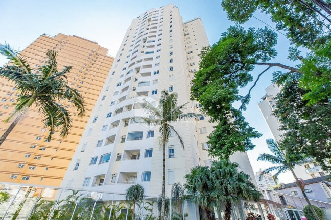 Imagem Imóvel com 2 Quartos à Venda, 182 m² em Vila Nova Conceição - São Paulo
