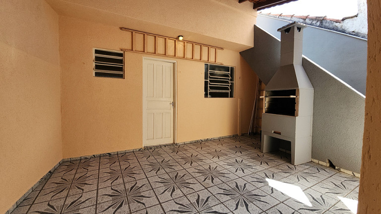 Imagem Casa com 2 Quartos à Venda, 104 m² em Jardim Imperador (zona Leste) - São Paulo