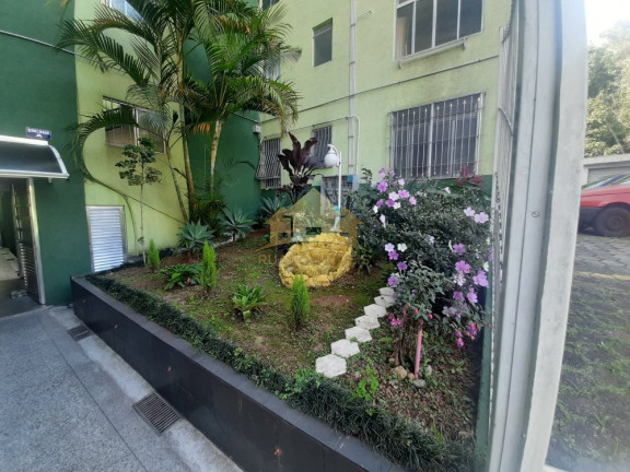 Imagem Apartamento com 2 Quartos à Venda, 56 m² em Conjunto Residencial José Bonifácio - São Paulo Imagem Apartamento com 2 Quartos à Venda, 56 m² em Conjunto Residencial José Bonifácio - São Paulo