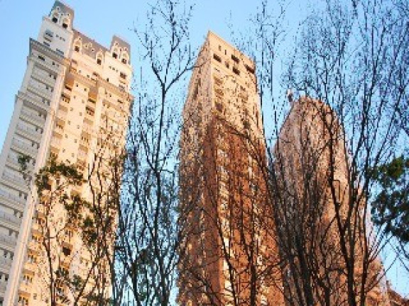 Imagem Apartamento com 3 Quartos à Venda, 235 m² em Cidade Jardim - São Paulo Imagem Apartamento com 3 Quartos à Venda, 235 m² em Cidade Jardim - São Paulo