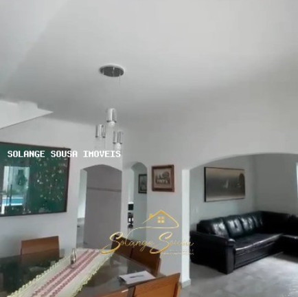Imagem Casa com 4 Quartos à Venda,  em Vila Tupi - Praia Grande