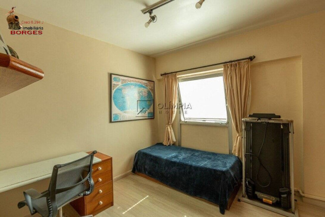 Imagem Apartamento com 4 Quartos à Venda, 160 m² em Paraíso - São Paulo