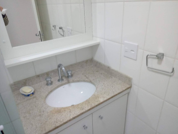 Imagem Apartamento com 3 Quartos à Venda, 110 m² em Jardim Astúrias - Guarujá Imagem Apartamento com 3 Quartos à Venda, 110 m² em Jardim Astúrias - Guarujá