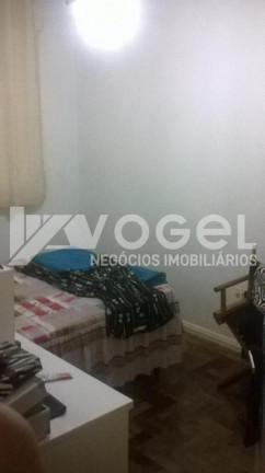 Imagem Apartamento com 3 Quartos à Venda, 96 m² em Centro - Sao Leopoldo