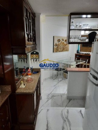 Imagem Apartamento com 3 Quartos à Venda, 110 m² em Jardim Parque Morumbi - São Paulo Imagem Apartamento com 3 Quartos à Venda, 110 m² em Jardim Parque Morumbi - São Paulo