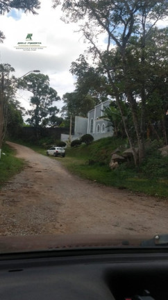 Imagem Terreno à Venda, 1.906 m² em Alto Da Serra - São Roque Imagem Terreno à Venda, 1.906 m² em Alto Da Serra - São Roque