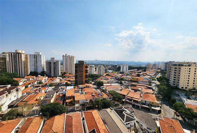 Imagem Apartamento com 3 Quartos à Venda, 102 m² em Alto Da Lapa - São Paulo