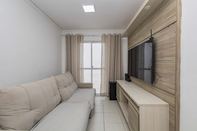 Apartamento com 3 Quartos à Venda, 62 m² em Fazendinha - Curitiba