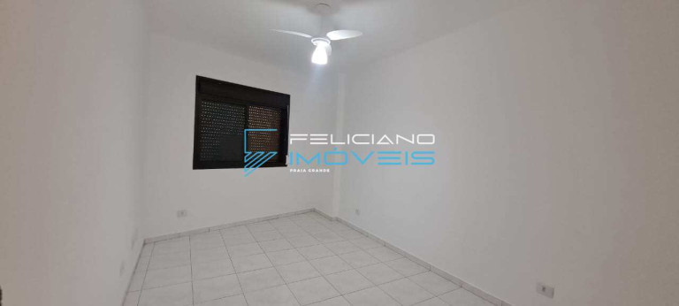 Imagem Apartamento com 2 Quartos à Venda, 96 m² em Guilhermina - Praia Grande