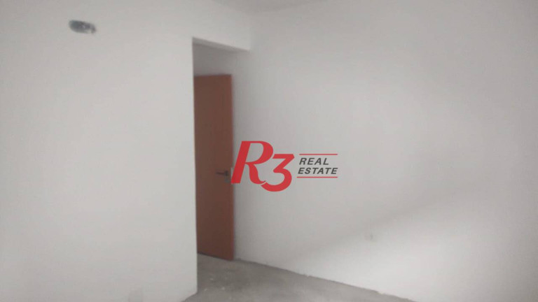 Imagem Casa com 3 Quartos à Venda, 155 m² em Embaré - Santos Imagem Casa com 3 Quartos à Venda, 155 m² em Embaré - Santos