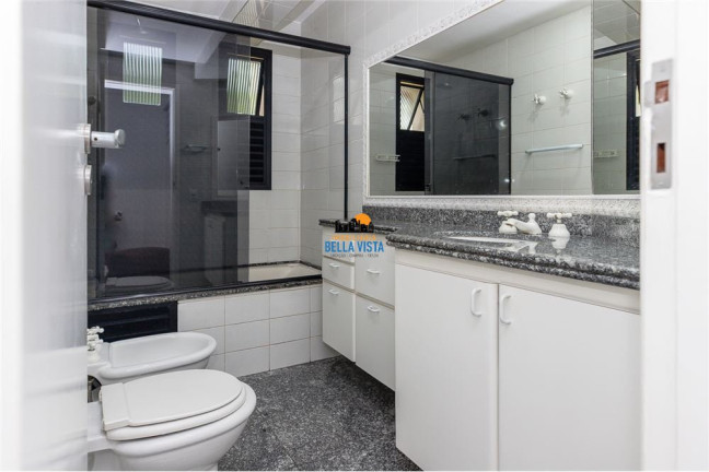 Imagem Apartamento com 3 Quartos à Venda, em Real Parque - São Paulo Imagem Apartamento com 3 Quartos à Venda, em Real Parque - São Paulo