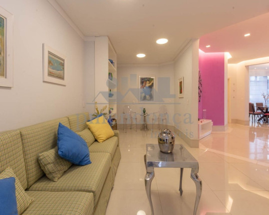 Imagem Apartamento com 4 Quartos à Venda, 345 m² em Santa Cecília - São Paulo Imagem Apartamento com 4 Quartos à Venda, 345 m² em Santa Cecília - São Paulo