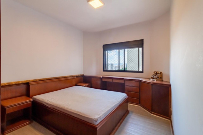 Imagem Apartamento com 4 Quartos à Venda, 210 m² em Perdizes - São Paulo
