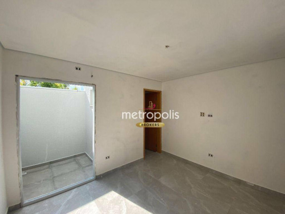Imagem Casa com 3 Quartos à Venda, 135 m² em Vila Camilópolis - Santo André Imagem Casa com 3 Quartos à Venda, 135 m² em Vila Camilópolis - Santo André