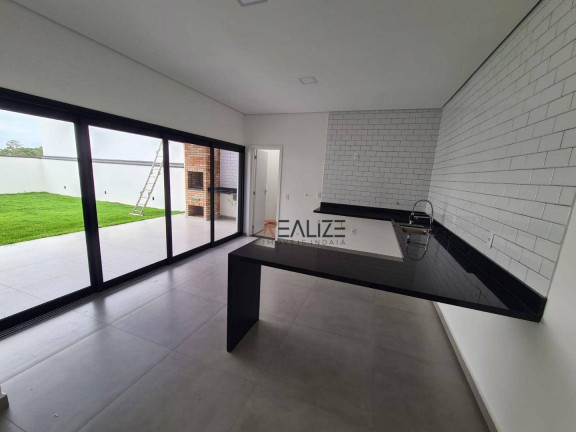 Imagem Casa com 3 Quartos à Venda, 188 m² em Condomínio Jardim Laguna - Indaiatuba Imagem Casa com 3 Quartos à Venda, 188 m² em Condomínio Jardim Laguna - Indaiatuba