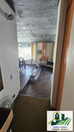 Imagem Casa com 4 Quartos à Venda, 400 m² em Jardim Das Bandeiras - São Paulo