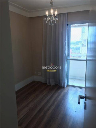 Imagem Apartamento com 3 Quartos à Venda, 128 m² em Centro - Santo André