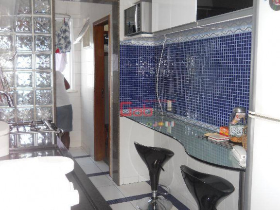 Imagem Cobertura com 4 Quartos à Venda, 140 m² em Braga - Cabo Frio Imagem Cobertura com 4 Quartos à Venda, 140 m² em Braga - Cabo Frio