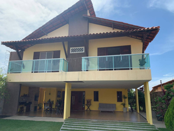 Imagem Casa com 4 Quartos à Venda, 546 m² em Frei Higino - Parnaiba Imagem Casa com 4 Quartos à Venda, 546 m² em Frei Higino - Parnaiba