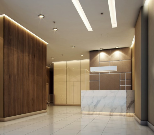 Imagem Sala Comercial à Venda,  em Centro - Rio De Janeiro
