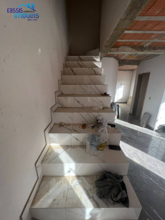 Imagem Casa com 3 Quartos à Venda, 60 m² em Embu - Colombo Imagem Casa com 3 Quartos à Venda, 60 m² em Embu - Colombo