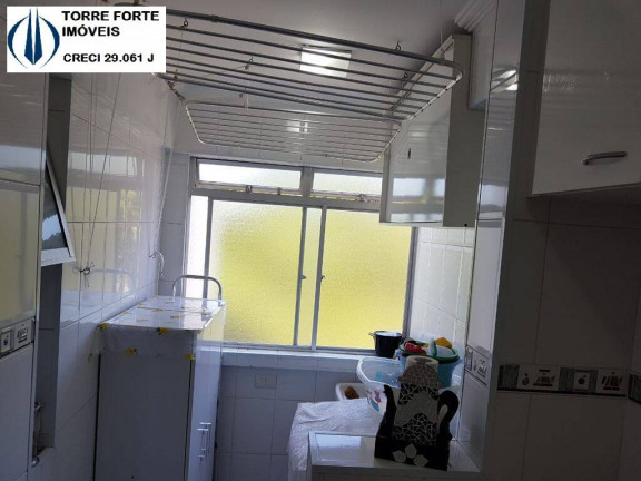 Imagem Apartamento com 2 Quartos à Venda, 50 m² em Moóca - São Paulo
