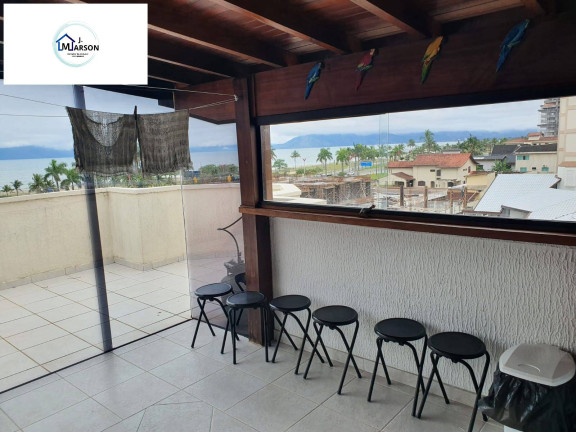 Imagem Apartamento com 3 Quartos à Venda, 150 m² em Indaiá - Caraguatatuba Imagem Apartamento com 3 Quartos à Venda, 150 m² em Indaiá - Caraguatatuba