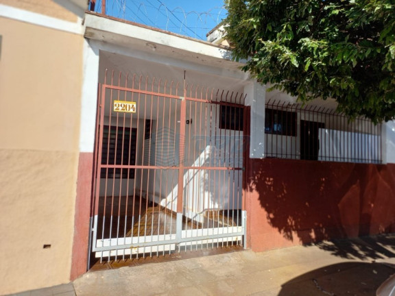 Imagem Casa para Alugar, em Campos Eliseos - Ribeirão Preto Imagem Casa para Alugar, em Campos Eliseos - Ribeirão Preto