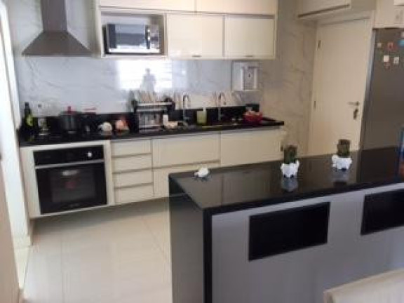 Imagem Apartamento com 3 Quartos à Venda, 132 m² em Itaigara - Salvador