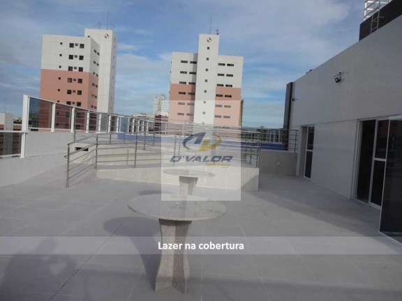 Imagem Apartamento com 3 Quartos à Venda, 83 m² em Manaíra - João Pessoa