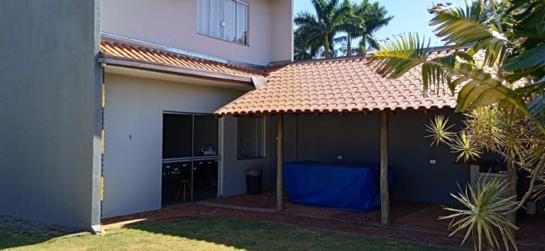 Imagem Casa com 2 Quartos à Venda, 90 m² em Condomínio Residencial Ipanema - Marilena