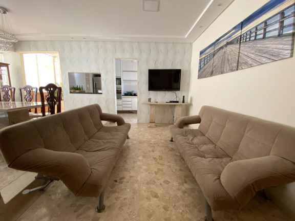 Imagem Apartamento com 3 Quartos à Venda, 150 m² em Ponta Da Praia - Santos Imagem Apartamento com 3 Quartos à Venda, 150 m² em Ponta Da Praia - Santos
