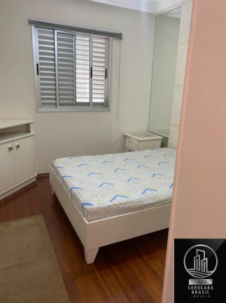 Imagem Apartamento com 2 Quartos para Alugar, 65 m² em Parque Campolim - Sorocaba Imagem Apartamento com 2 Quartos para Alugar, 65 m² em Parque Campolim - Sorocaba