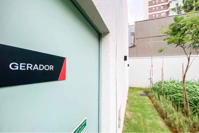 Imagem Imóvel com 1 Quarto à Venda, 25 m² em Jardim Das Acácias - São Paulo Imagem Imóvel com 1 Quarto à Venda, 25 m² em Jardim Das Acácias - São Paulo