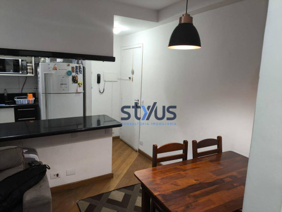 Imagem Apartamento com 2 Quartos à Venda, 46 m² em Ponte Grande - Guarulhos