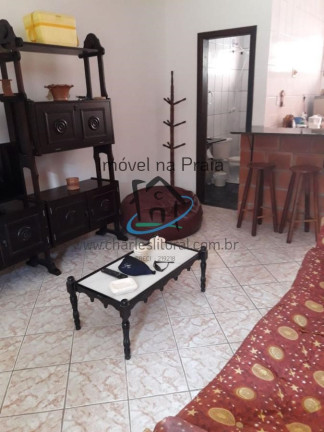 Imagem Apartamento com 1 Quarto à Venda, 40 m² em Praia Da Tabatinga - Ubatuba Imagem Apartamento com 1 Quarto à Venda, 40 m² em Praia Da Tabatinga - Ubatuba