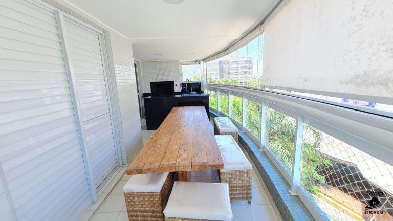 Imagem Apartamento com 3 Quartos à Venda, 126 m² em Riviera - Bertioga Imagem Apartamento com 3 Quartos à Venda, 126 m² em Riviera - Bertioga