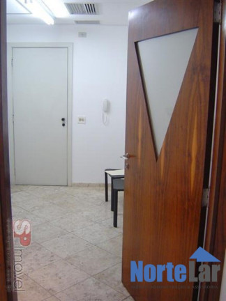 Imagem Sala Comercial à Venda, 34 m² em Perdizes - São Paulo