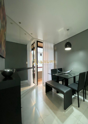 Imagem Imóvel com 3 Quartos à Venda, 95 m² em Buritis - Belo Horizonte